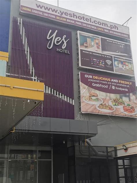 hotel in pulo cabuyao laguna|Yes Hotel Cabuyao Laguna, Banlik – Updated 2024 Prices.